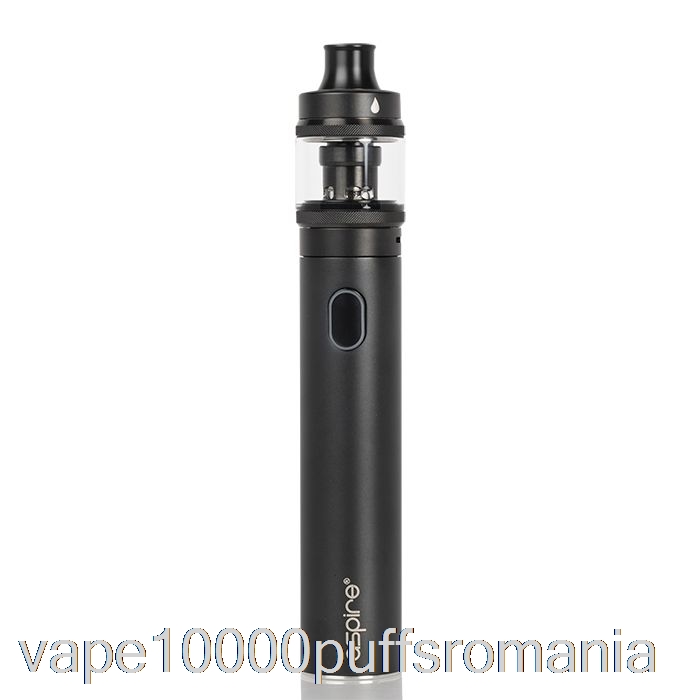 Vape Romania Aspire Tigon 2600mah Starter Kit Negru